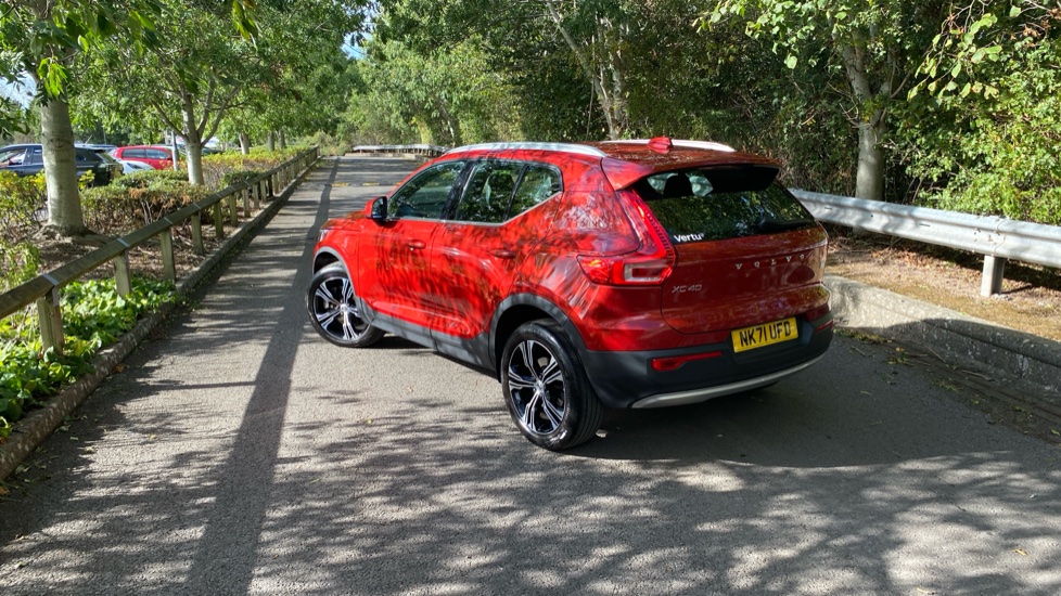 Volvo XC40 1.5 T5 Recharge PHEV Inscription Pro 5dr Auto Estate - Image 53