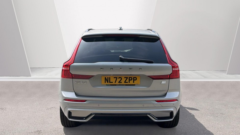 Volvo XC60 2.0 T6 [350] RC PHEV Plus Dark 5dr AWD Geartronic Estate - Image 7