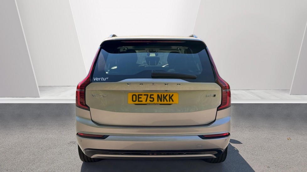 Volvo XC90 2.0 B5P Plus Dark 5dr AWD Geartronic Petrol Estate - Image 7