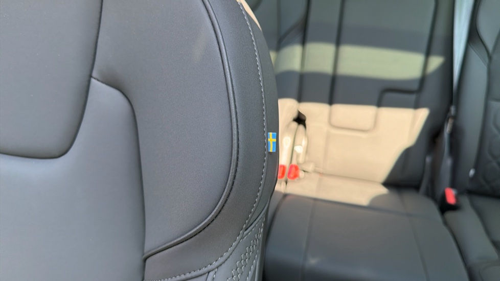 Volvo XC90 2.0 B5P Plus Dark 5dr AWD Geartronic Petrol Estate - Image 71