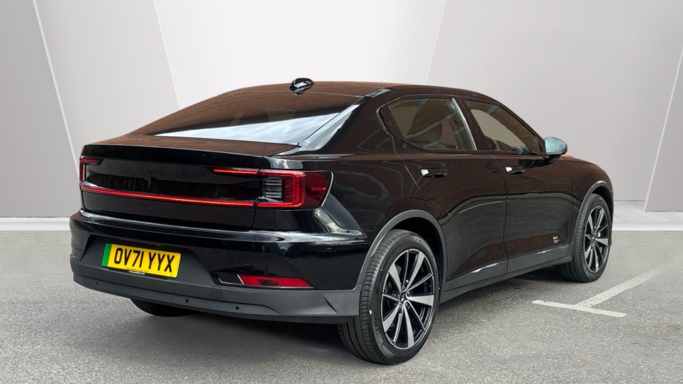 Polestar 2 165kW 64kWh Standard Range SM [Plus] 5dr Auto Electric Hatchback - Image 2