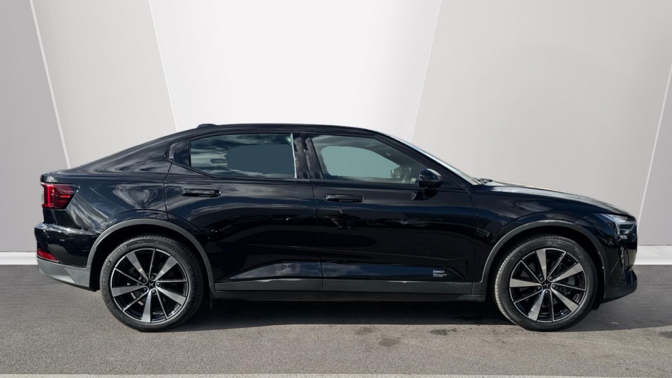 Polestar 2 165kW 64kWh Standard Range SM [Plus] 5dr Auto Electric Hatchback - Image 3