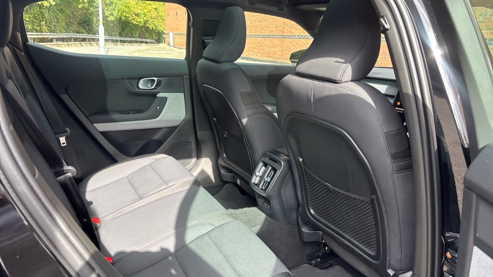 Polestar 2 165kW 64kWh Standard Range SM [Plus] 5dr Auto Electric Hatchback - Image 6