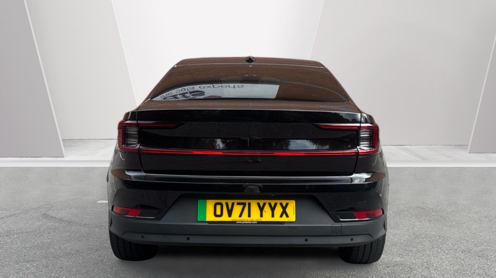 Polestar 2 165kW 64kWh Standard Range SM [Plus] 5dr Auto Electric Hatchback - Image 7