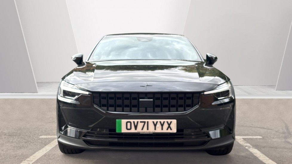 Polestar 2 165kW 64kWh Standard Range SM [Plus] 5dr Auto Electric Hatchback - Image 8