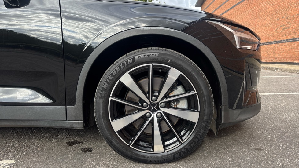 Polestar 2 165kW 64kWh Standard Range SM [Plus] 5dr Auto Electric Hatchback - Image 9