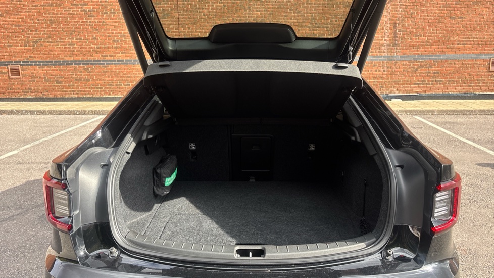 Polestar 2 165kW 64kWh Standard Range SM [Plus] 5dr Auto Electric Hatchback - Image 13