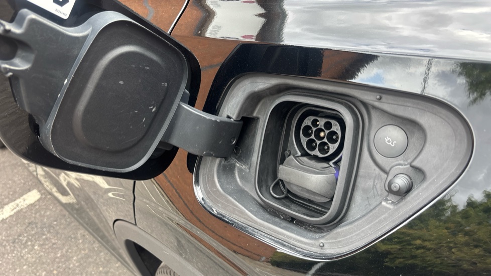 Polestar 2 165kW 64kWh Standard Range SM [Plus] 5dr Auto Electric Hatchback - Image 15