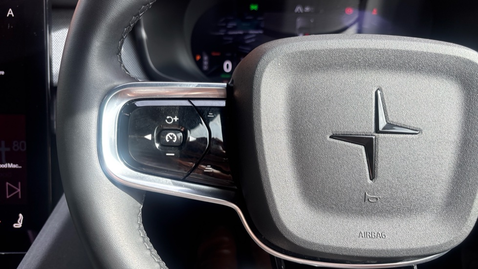 Polestar 2 165kW 64kWh Standard Range SM [Plus] 5dr Auto Electric Hatchback - Image 20