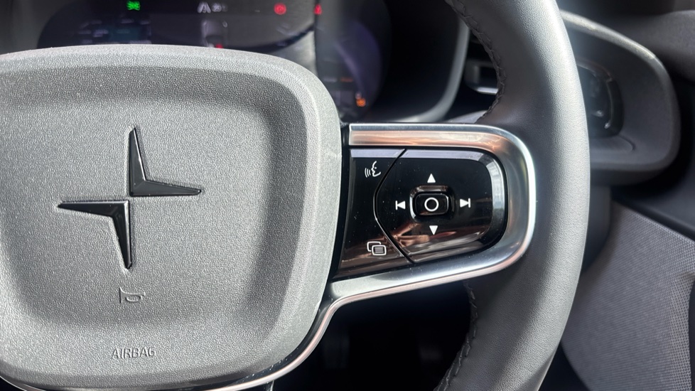 Polestar 2 165kW 64kWh Standard Range SM [Plus] 5dr Auto Electric Hatchback - Image 21