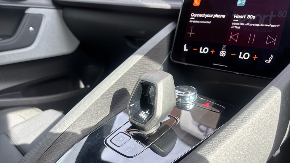 Polestar 2 165kW 64kWh Standard Range SM [Plus] 5dr Auto Electric Hatchback - Image 25
