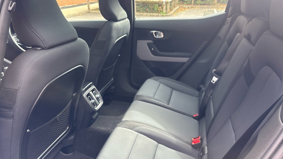 Polestar 2 165kW 64kWh Standard Range SM [Plus] 5dr Auto Electric Hatchback - Image 31