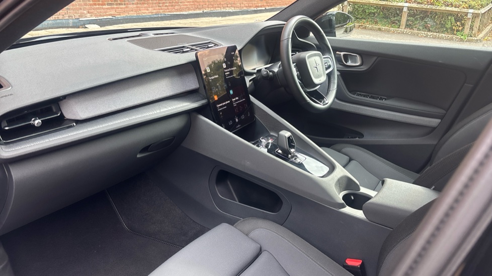 Polestar 2 165kW 64kWh Standard Range SM [Plus] 5dr Auto Electric Hatchback - Image 34
