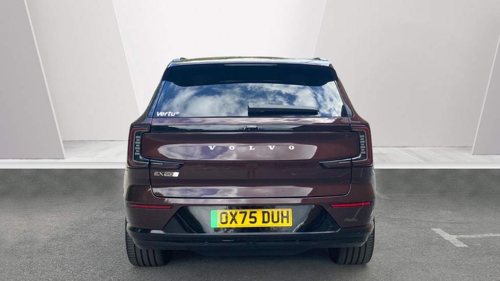 Volvo EX90 500kW Twin Motor Performance Ultra 106kWh 5dr Auto Electric Estate - Image 7