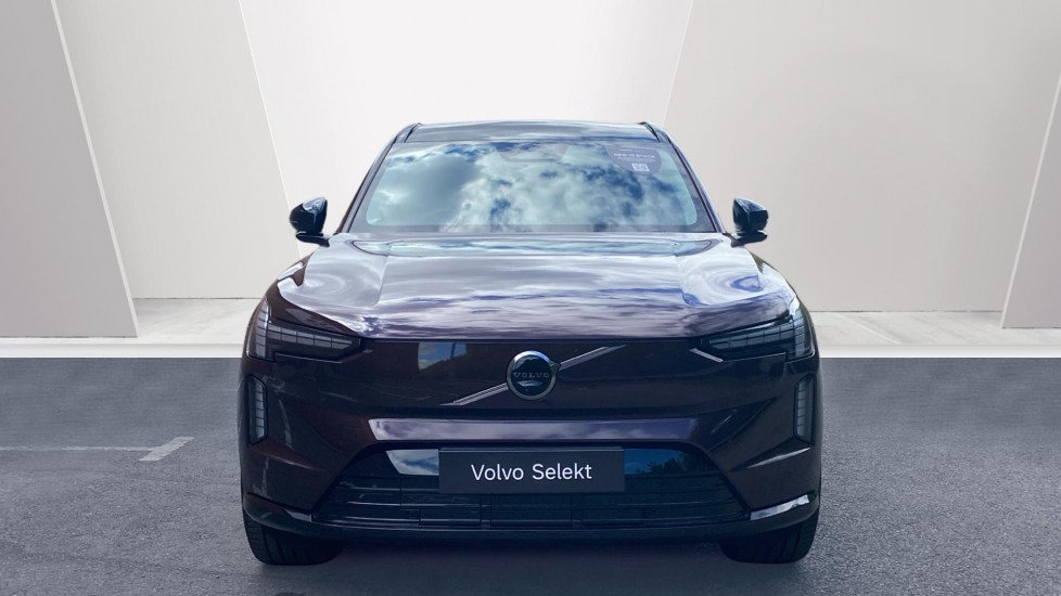 Volvo EX90 500kW Twin Motor Performance Ultra 106kWh 5dr Auto Electric Estate - Image 8