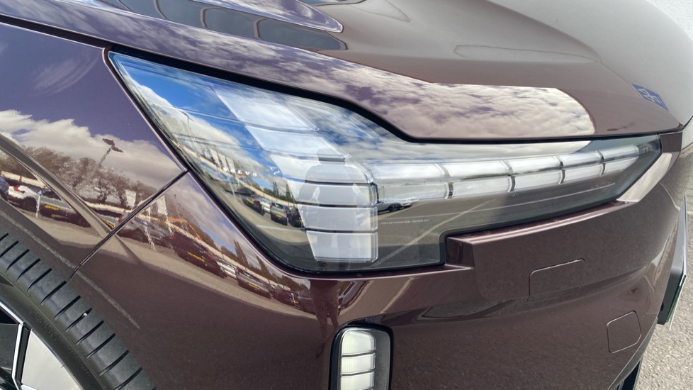 Volvo EX90 500kW Twin Motor Performance Ultra 106kWh 5dr Auto Electric Estate - Image 15