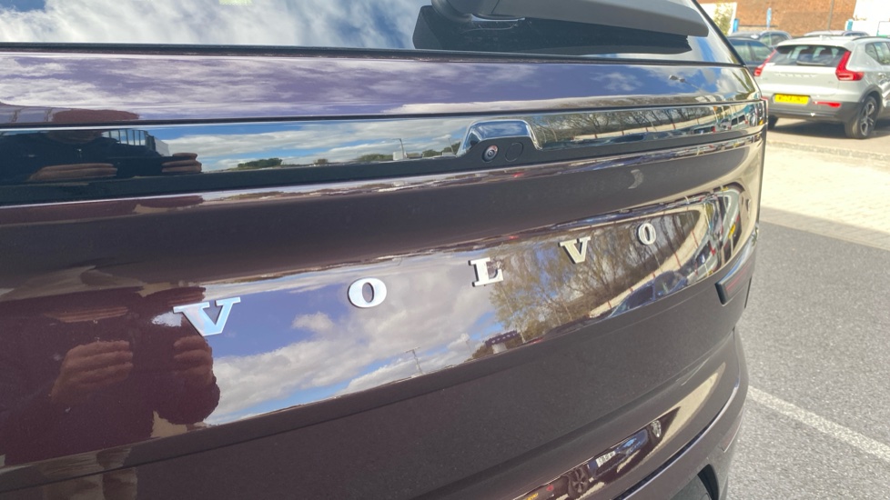 Volvo EX90 500kW Twin Motor Performance Ultra 106kWh 5dr Auto Electric Estate - Image 22