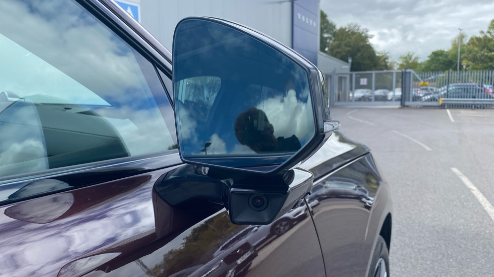 Volvo EX90 500kW Twin Motor Performance Ultra 106kWh 5dr Auto Electric Estate - Image 30