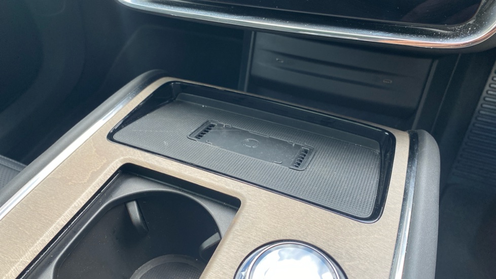 Volvo EX90 500kW Twin Motor Performance Ultra 106kWh 5dr Auto Electric Estate - Image 37