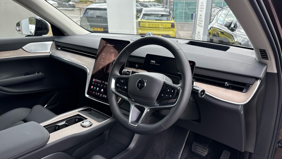 Volvo EX90 500kW Twin Motor Performance Ultra 106kWh 5dr Auto Electric Estate - Image 41