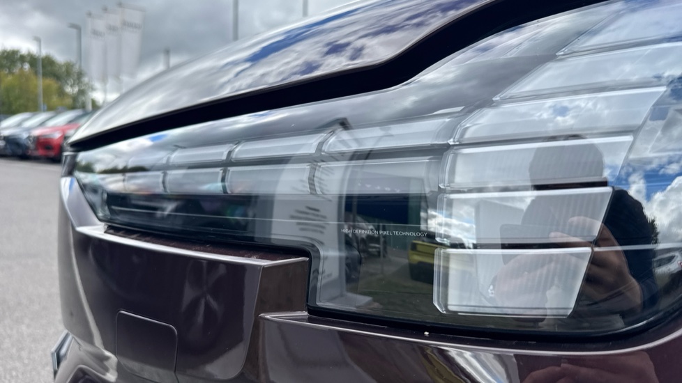 Volvo EX90 500kW Twin Motor Performance Ultra 106kWh 5dr Auto Electric Estate - Image 54