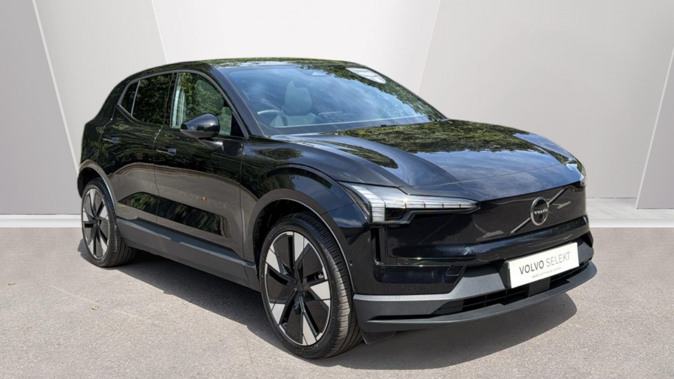 Volvo EX30 200kW SM Extended Range Ultra 69kWh 5dr Auto Electric Estate - Image 1