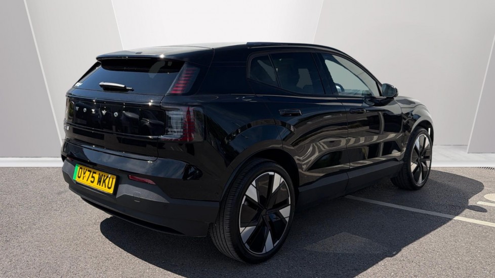 Volvo EX30 200kW SM Extended Range Ultra 69kWh 5dr Auto Electric Estate - Image 2