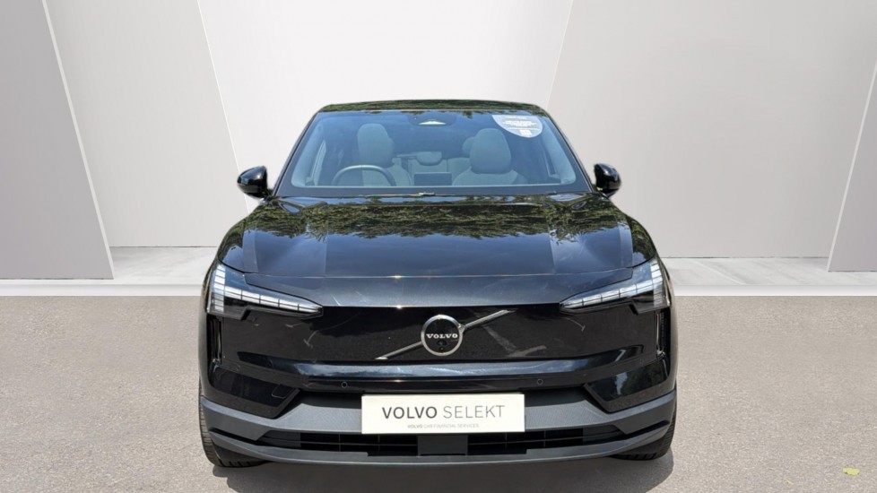 Volvo EX30 200kW SM Extended Range Ultra 69kWh 5dr Auto Electric Estate - Image 8