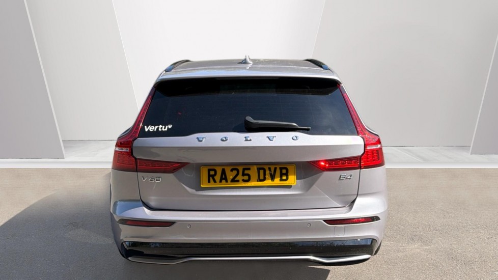 Volvo V60 2.0 B4P Plus Dark 5dr Auto [7 speed] Petrol Estate - Image 7