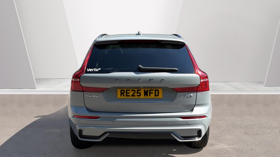 Volvo XC60 2.0 T6 [350] RC PHEV Plus Dark 5dr AWD Geartronic Estate - Image 7