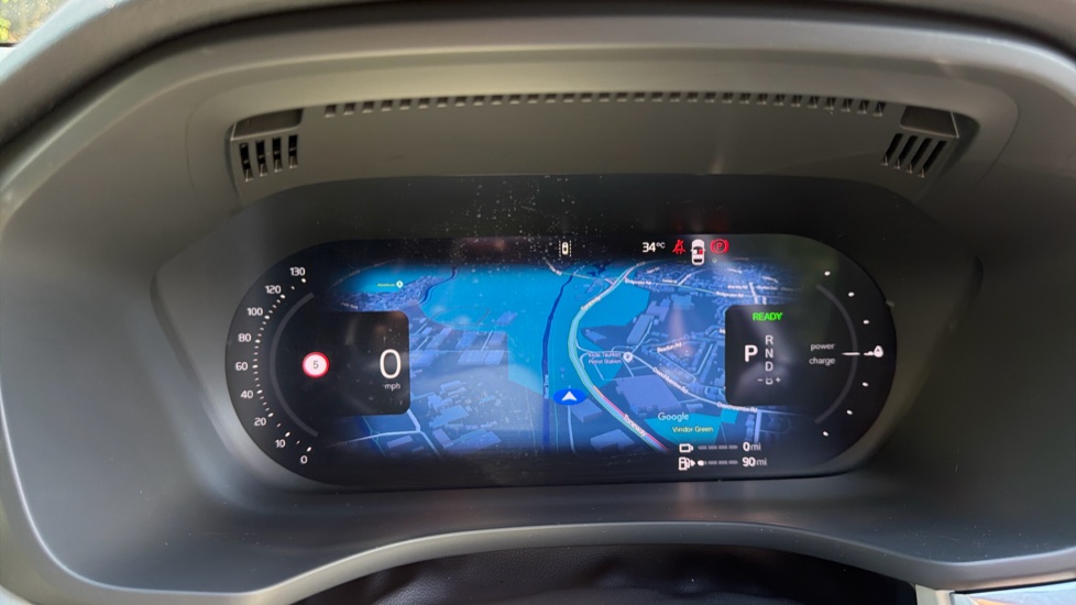 Volvo XC60 2.0 T6 [350] RC PHEV Plus Dark 5dr AWD Geartronic Estate - Image 11