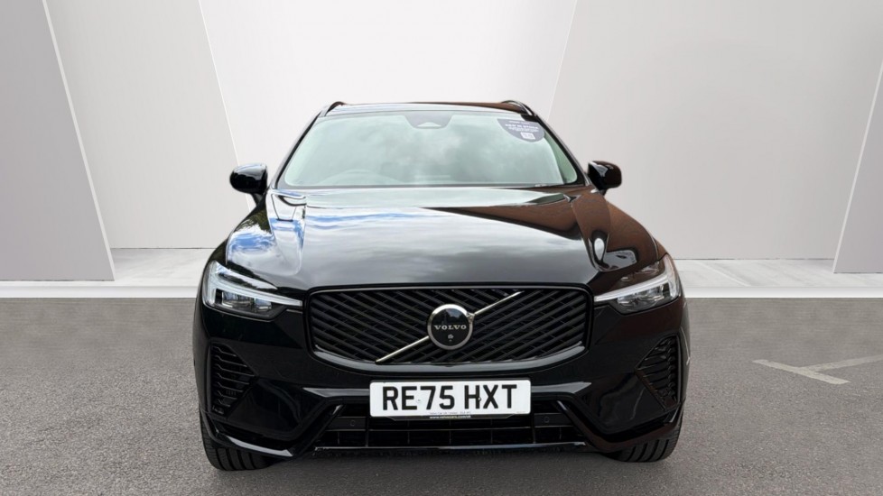 Volvo XC60 2.0 T6 [350] PHEV Plus Dark 5dr AWD Geartronic Estate - Image 8