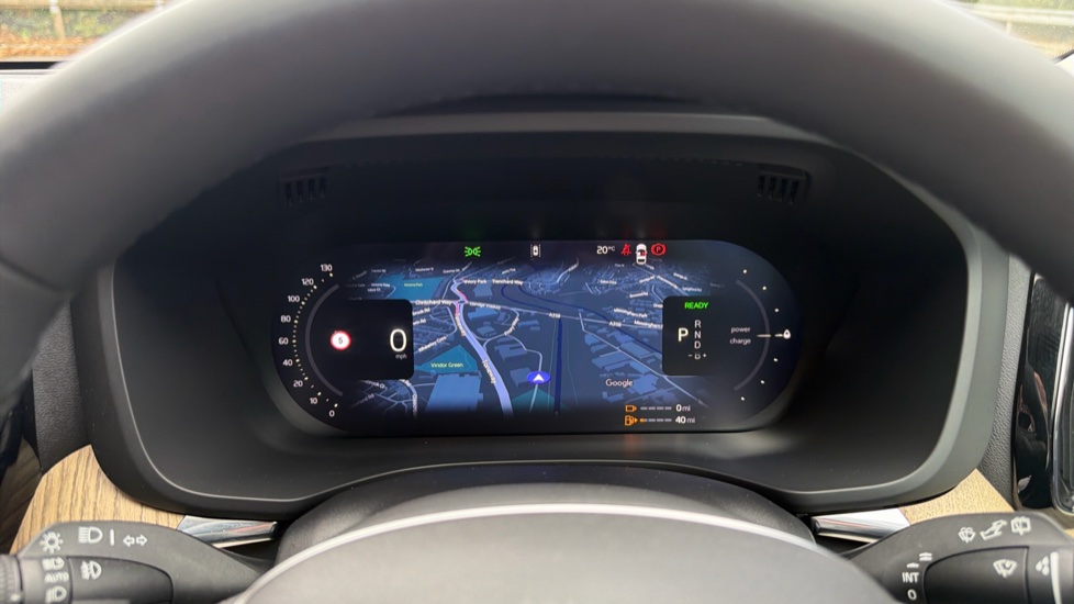 Volvo XC60 2.0 T6 [350] PHEV Plus Dark 5dr AWD Geartronic Estate - Image 11
