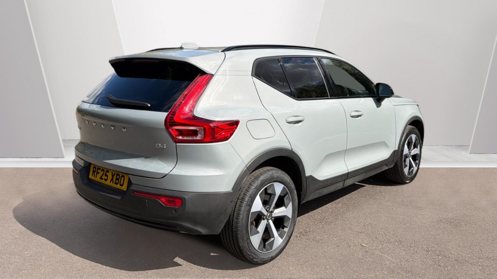 Volvo XC40 2.0 B4P Plus Dark 5dr Auto Petrol Estate - Image 2