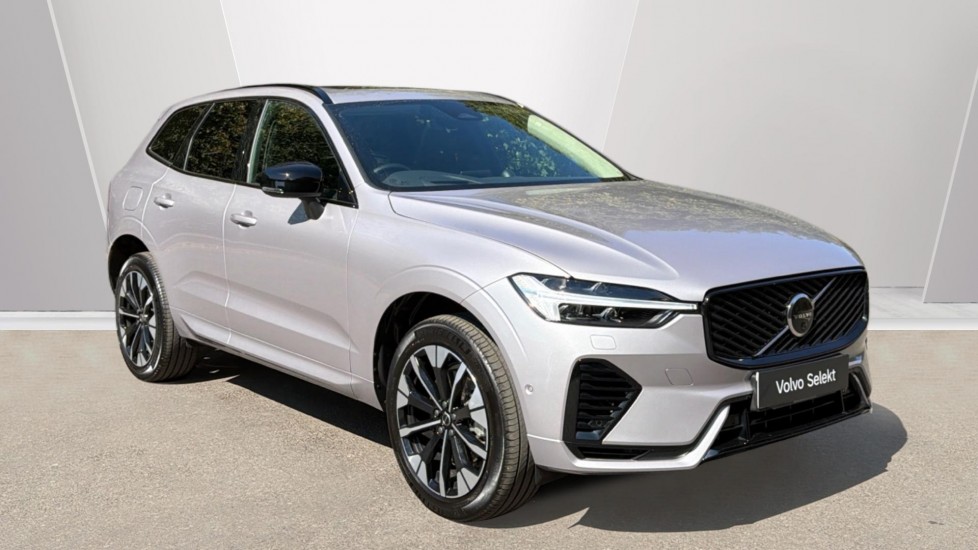 Volvo XC60 2.0 T8 [455] PHEV Ultra Dark 5dr AWD Geartronic Estate - Image 1