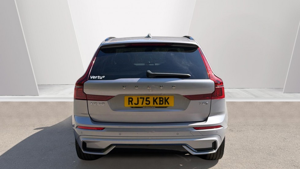 Volvo XC60 2.0 T8 [455] PHEV Ultra Dark 5dr AWD Geartronic Estate - Image 7