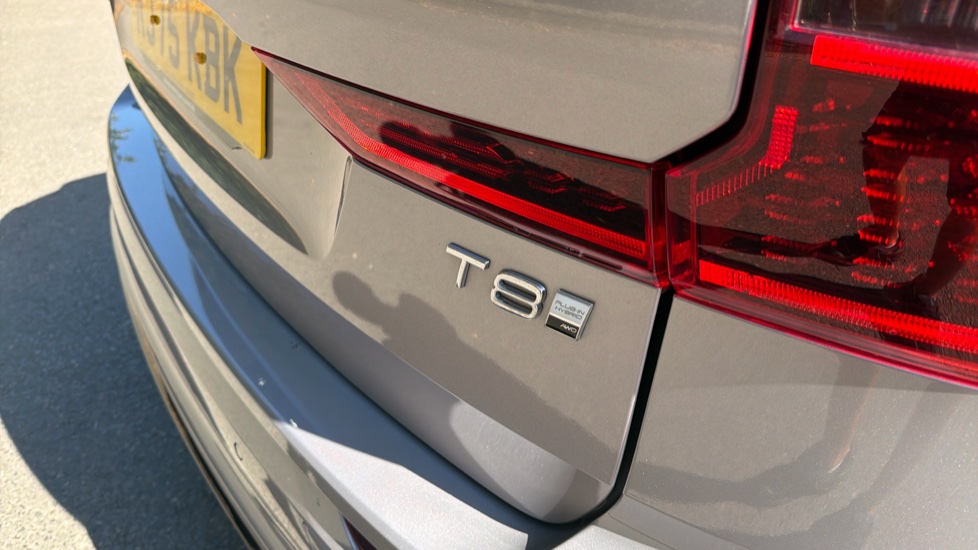 Volvo XC60 2.0 T8 [455] PHEV Ultra Dark 5dr AWD Geartronic Estate - Image 62