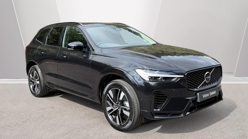 Volvo XC60 2.0 T6 [350] PHEV Plus Dark 5dr AWD Geartronic Estate - Image 1