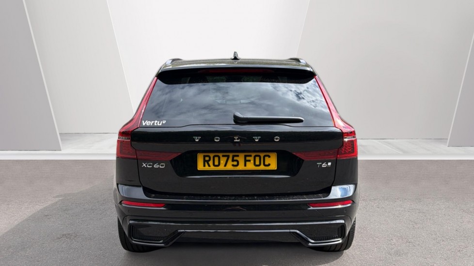 Volvo XC60 2.0 T6 [350] PHEV Plus Dark 5dr AWD Geartronic Estate - Image 7