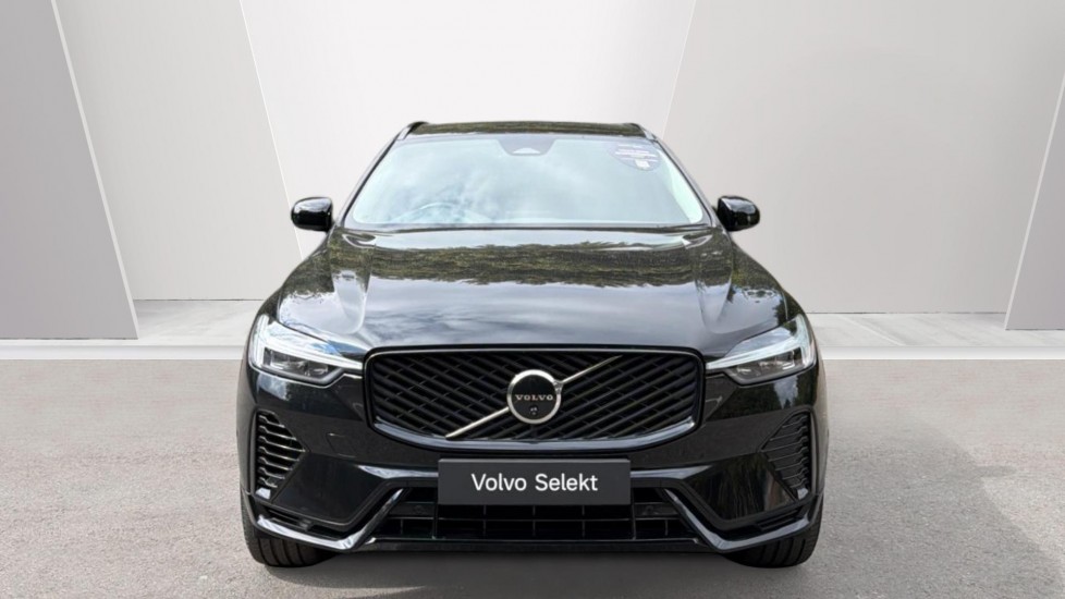 Volvo XC60 2.0 T6 [350] PHEV Plus Dark 5dr AWD Geartronic Estate - Image 8