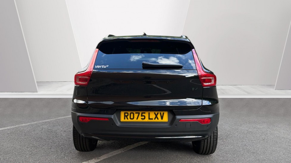 Volvo XC40 2.0 B4P Plus Black Edition 5dr Auto Petrol Estate - Image 7