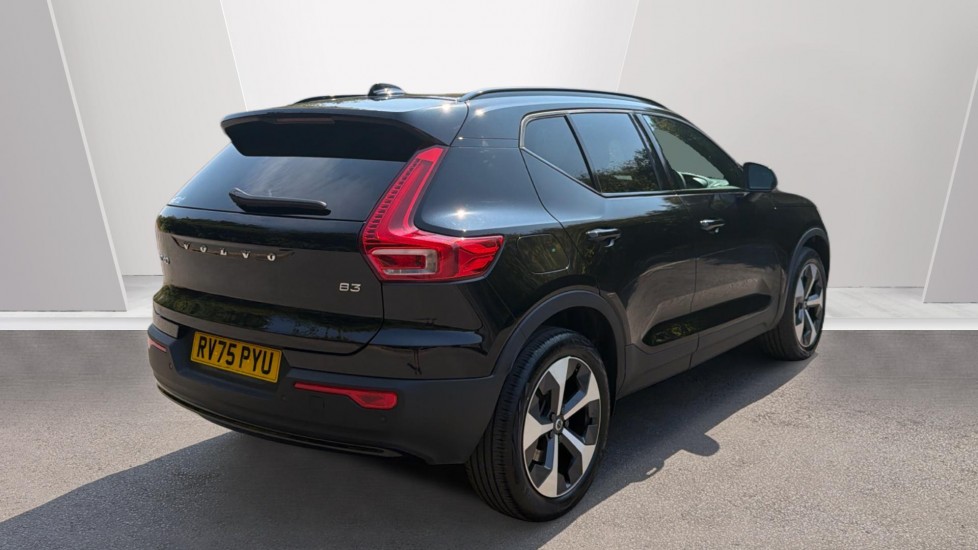 Volvo XC40 2.0 B3P Plus Dark 5dr Auto Petrol Estate - Image 2