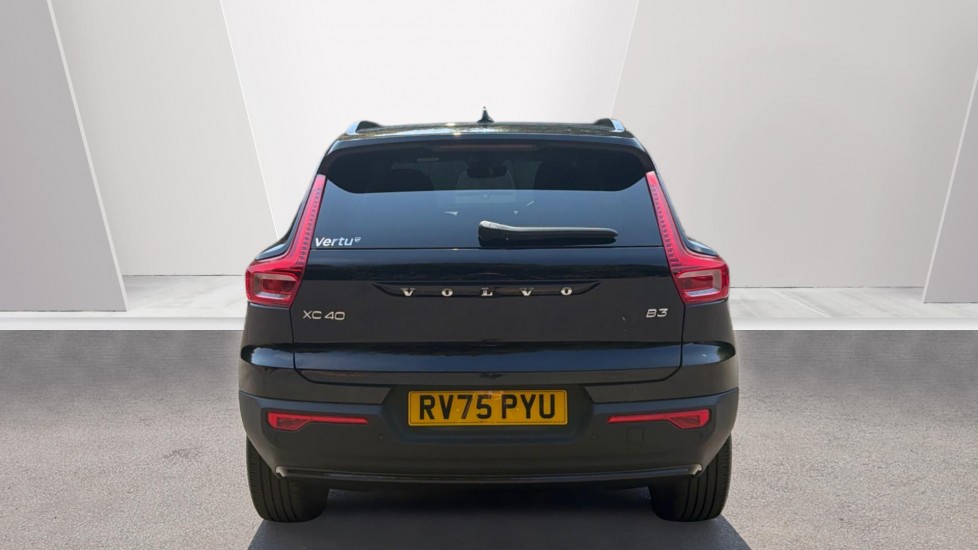 Volvo XC40 2.0 B3P Plus Dark 5dr Auto Petrol Estate - Image 7