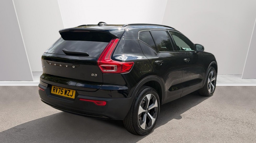 Volvo XC40 2.0 B3P Plus Dark 5dr Auto Petrol Estate - Image 2