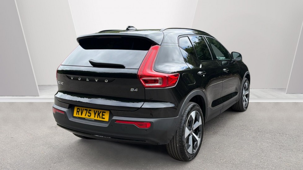 Volvo XC40 2.0 B4P Plus Dark 5dr Auto Petrol Estate - Image 2