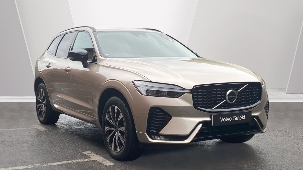2023 Volvo XC60