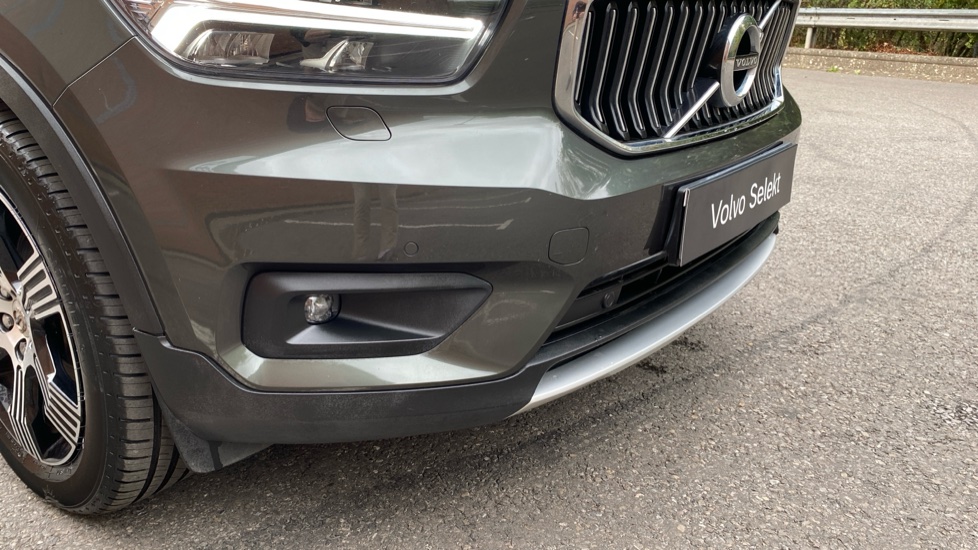 Volvo XC40 1.5 T3 Inscription 5dr Petrol Estate - Image 41