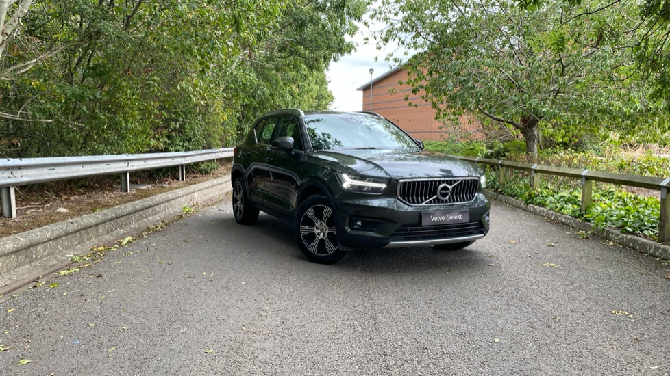 Volvo XC40 1.5 T3 Inscription 5dr Petrol Estate - Image 47