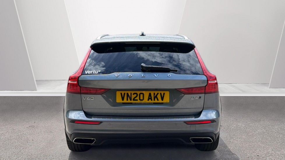 Volvo V60 2.0 D4 [190] Cross Country Plus 5dr AWD Auto Diesel Estate - Image 7