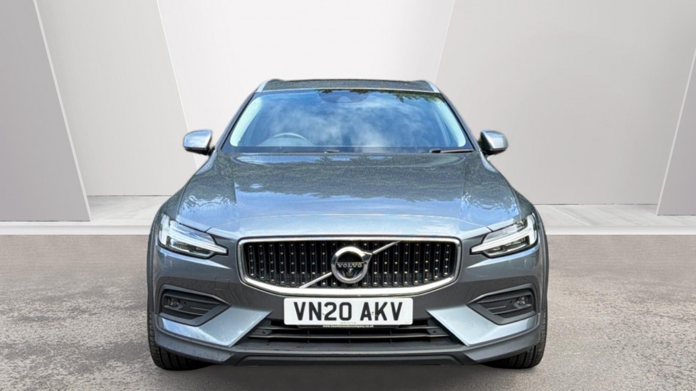 Volvo V60 2.0 D4 [190] Cross Country Plus 5dr AWD Auto Diesel Estate - Image 8